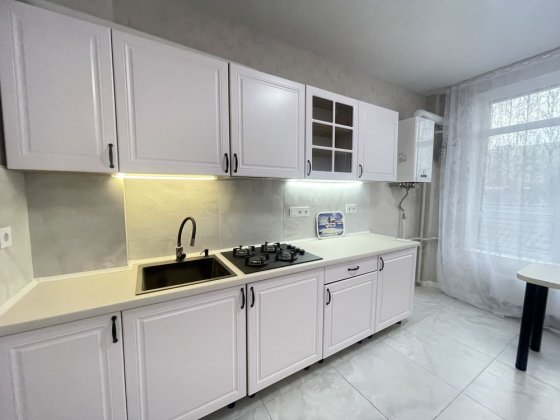 Вишневе, центр‼️Квартира 25 м² з ремонтом, Квітнева 1а Вишневое