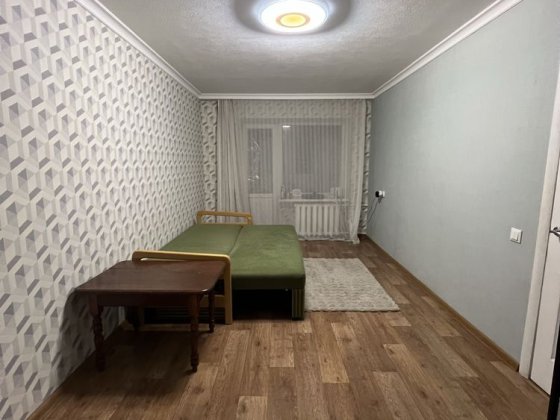 Продам 1-кімнатну квартиру, Центр (Вокзальна) Белая Церковь