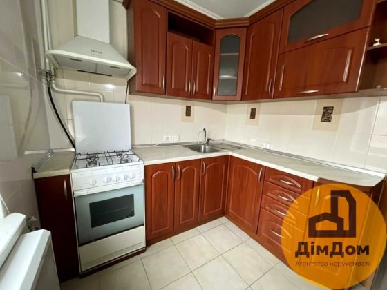 Безготівка! ГАЗ! Продаж 3-кімнатна квартири Центр, вулиця Шевченка 6 Бориспіль