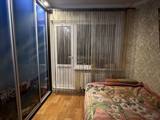 Найнища ціна на ринку 3-кімнатна квартира з Автономним  опаленням Белая Церковь