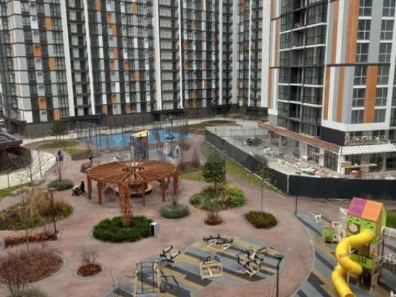 Продаж 1кімн., ЖК Атмосфера Вишневе Вишневое