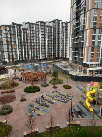 Продаж 1кімн., ЖК Атмосфера Вишневе - фото 1