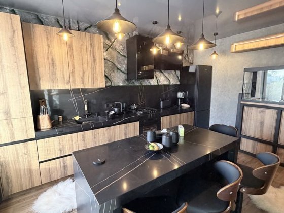 Продаж квартири преміум класу 53кв.м Бориспіль