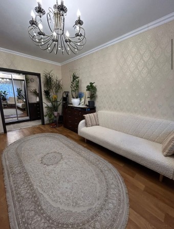 Продаж 3-кімнатної квартири - фото 1