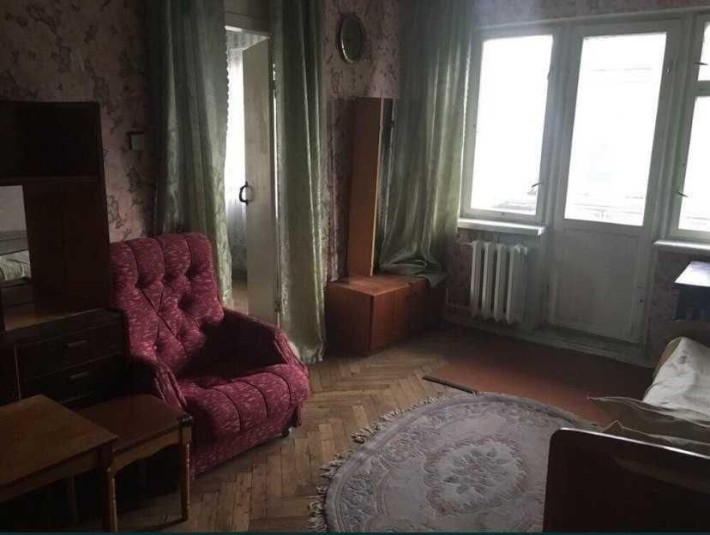 Продам 2-кімнатну квартиру, вул. Лагунової Марії, Бровари DM - фото 1