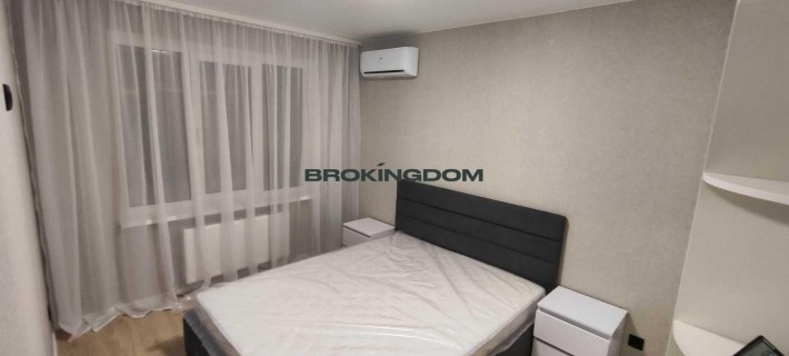 2-кімн квартира, Металургів 35, єОселя, генератор - фото 1