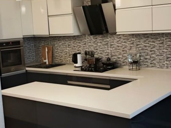 Продам 2-х рівневу квартиру Борисполь