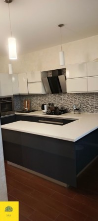 Продам 2-х рівневу квартиру - фото 1