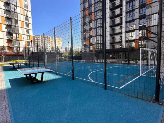 1 кімнатна квартира під сертифікат Євідновлення Вишневое