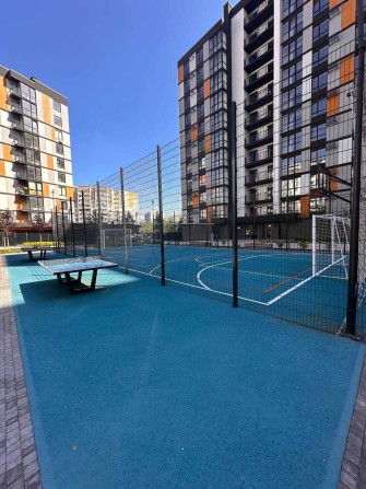 1 кімнатна квартира під сертифікат Євідновлення - фото 1