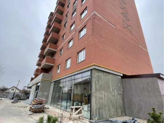 Продаж 1-кімнатної квартири Бориспіль