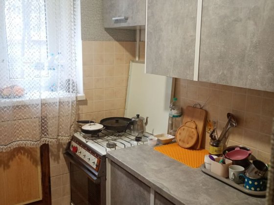 Продам 1 квартиру Лагунової Бровари