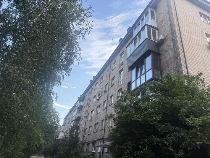 Продаж двухкімнатної  в центрі 38500 - фото 1