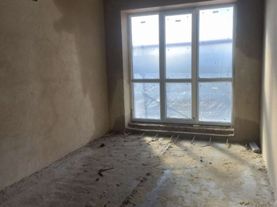 Квартира з Документами Буча