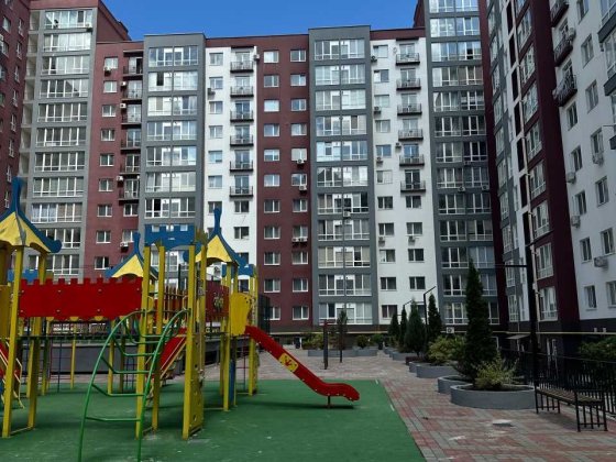 Квартира в центрі,однокімнатна продам ЖР Княгинин,Галицька-Васильянок Ивано-Франковск