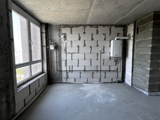 Найкраща ціна на 2к квартиру з документами Буча