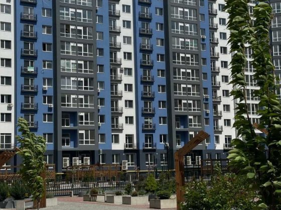 Однокімнатна квартира ЖР Княгинин,центр Галицька-Васильянок,продам 1к Ивано-Франковск