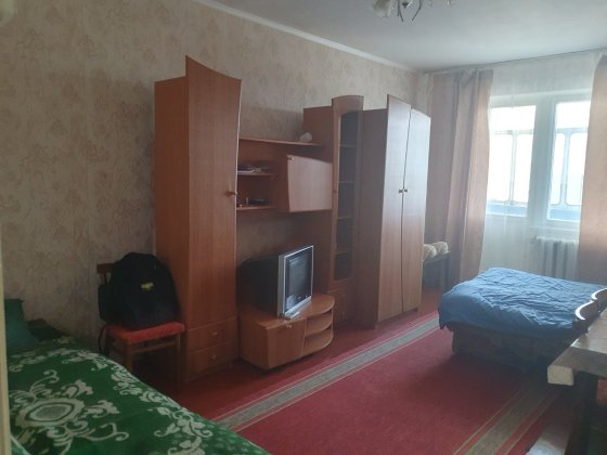 Продам 1 кімн квартиру Героїв України Бровари