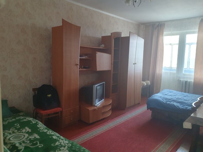 Продам 1 кімн квартиру Героїв України - фото 1