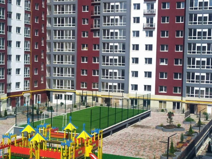 Центр, 2-х кімн, квартира, по Княгинен - фото 1