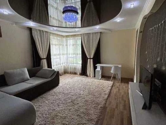 Продається простора та затишна 2кім квартира,в гарній локації! Івано-Франківськ