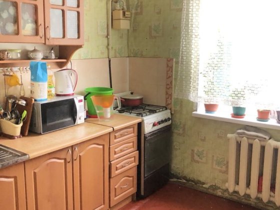 Терміновий продаж 2х кімнатної квартири масив Таращанський