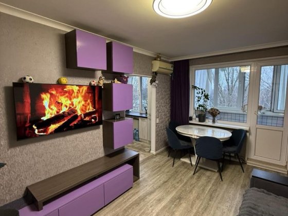 Продам 3 кім. Квартиру в сучасному ремонті Белая Церковь