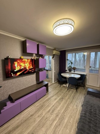 Продам 3 кім. Квартиру в сучасному ремонті - фото 1