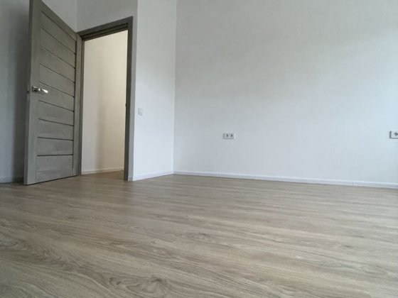 167 м2 за 62 911 $ (52м2 з ремонтом+100м2 тераса+15м2 паркомісце) Буча