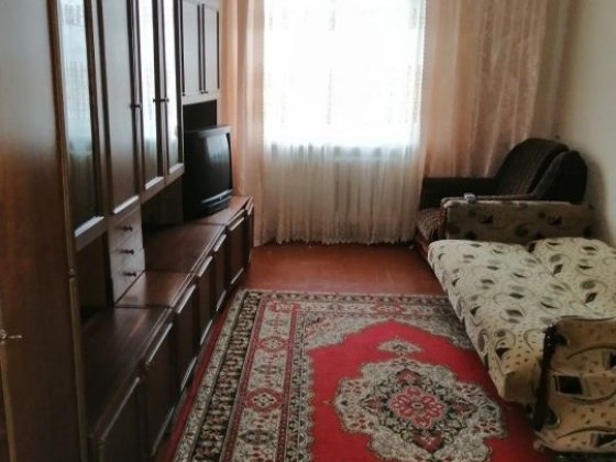 Без комісії. Продаж 2-х кімн кв. у Білі Церкві на вулиці Волонтерські Белая Церковь