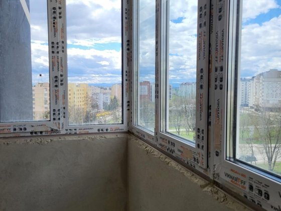 1 кім квартира, готовий будинок Ивано-Франковск