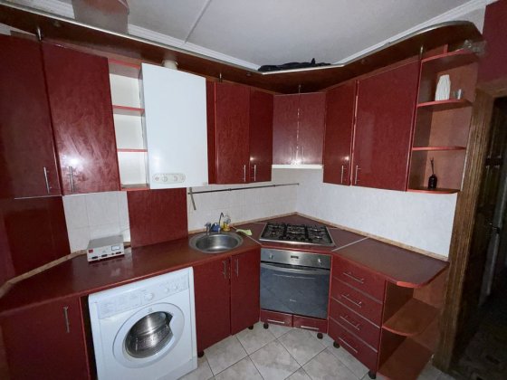 ‼️ТЕРМІНОВО 3 кім квартиру з АО на ПІЩАНОМУ масиві‼️ Біла Церква