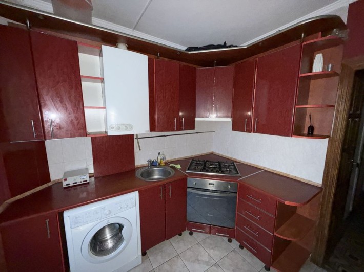 ‼️ТЕРМІНОВО 3 кім квартиру з АО на ПІЩАНОМУ масиві‼️ - фото 1