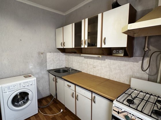 Продаж 1 кімнатної квартири  на Вокзальній/річка Рось/Є-відновлення