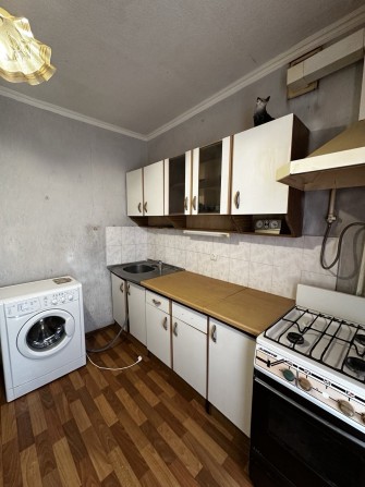 Продаж 1 кімнатної квартири  на Вокзальній/річка Рось/Є-відновлення - фото 1