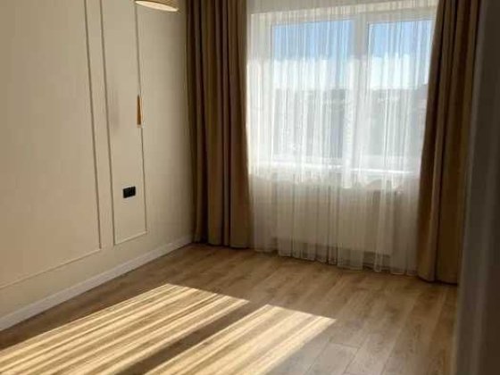 Двокімнатна квартира з ремонтом у центральній частині міста Івано-Франківськ