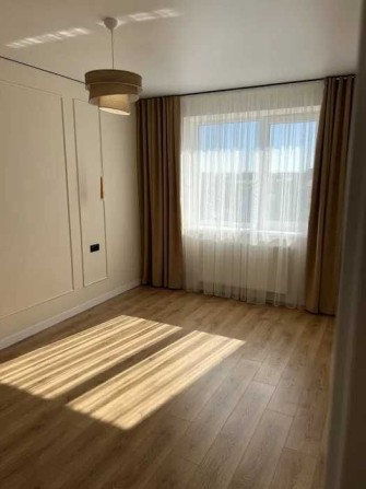 Двокімнатна квартира з ремонтом у центральній частині міста - фото 1