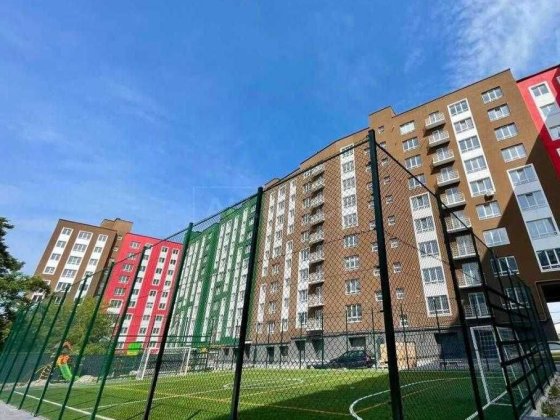 1-кімнатна квартира  з наповненням ,біля ТЦ Велес. Готова до ремонту. Ивано-Франковск