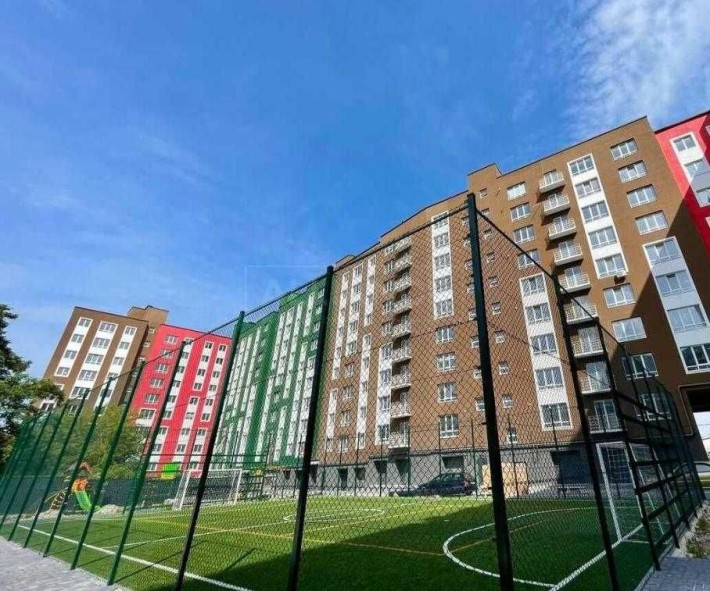 1-кімнатна квартира  з наповненням ,біля ТЦ Велес. Готова до ремонту. - фото 1