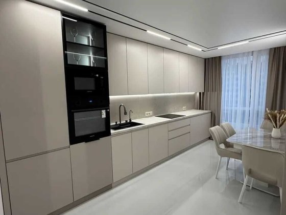 2-кімнатна Центр, вул. Бельведерська ЖК А5 , 62м ремонт меблі техніка Івано-Франківськ