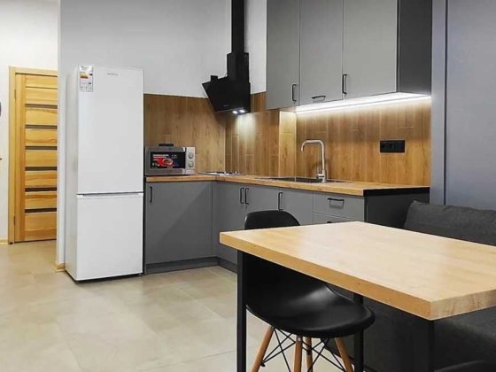 Продаж 1-кімн. квартири ЖК «Акварелі-2», Вишневое