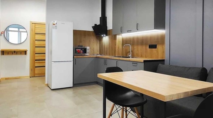 Продаж 1-кімн. квартири ЖК «Акварелі-2», - фото 1