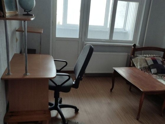 Продам 3-кімнатна квартира з Автономним опаленням Белая Церковь