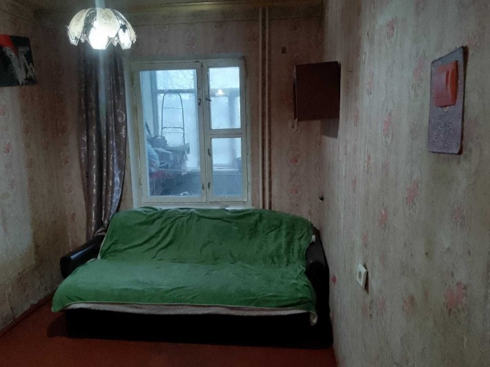 Продажа квартири 3х  кімнатної - фото 1