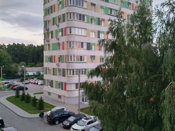 ПРОДАМ 2 комнатную квартиру С РЕМОНТОМ Вишневе