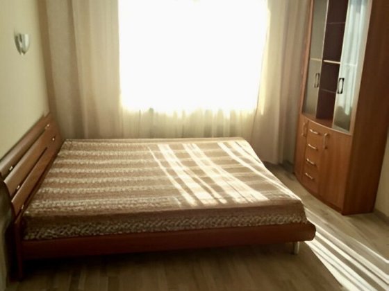 1к Квартира 42кв.м.  з власною терасою 80 кв. З ремонтом. Від власника Вишневое