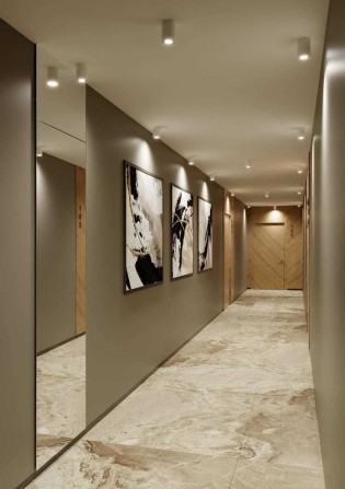 Чудова квартира з виглядом у двір 44 м2 - фото 1