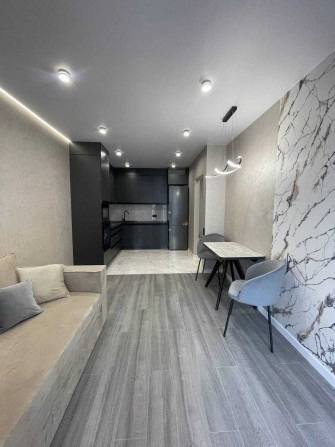 Євро-2кімнатна квартира з ремонтом/ЖК Атмосфера/Без комісії %! - фото 1