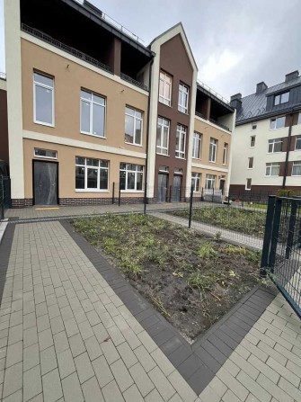 Без % Продаж унікальної квартири 80м власний вхід та дворик Лавандовий - фото 1