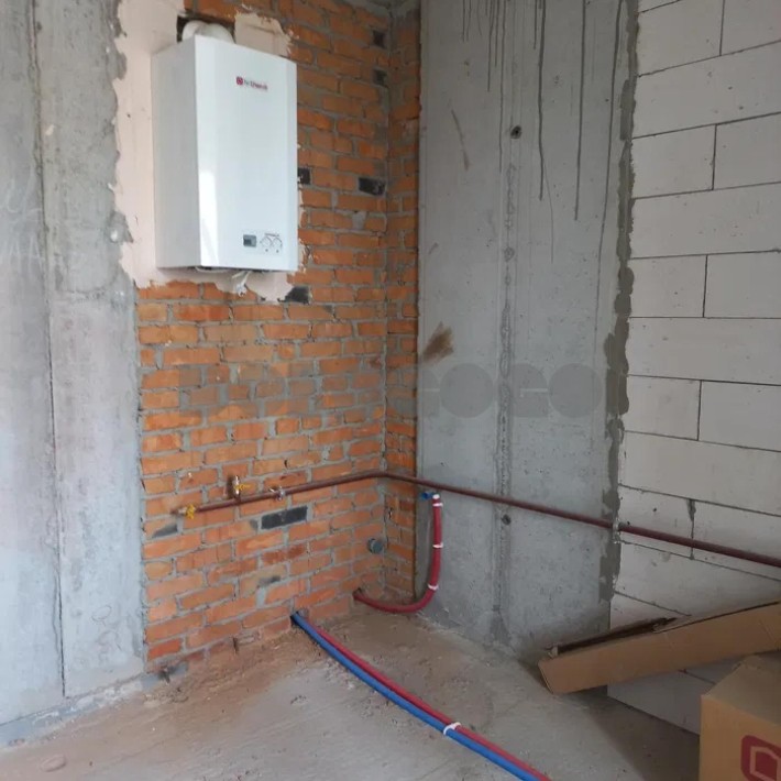 Продаж 2 кімн., ЖК Променада вул. Європейська 8 Вишневе - фото 1